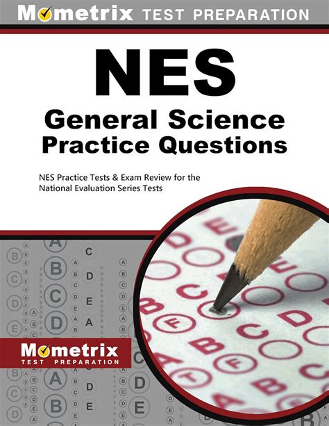 nes general science exam